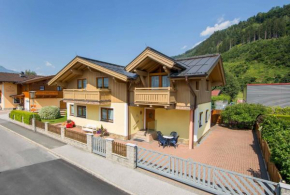 Gästehaus Unterberger